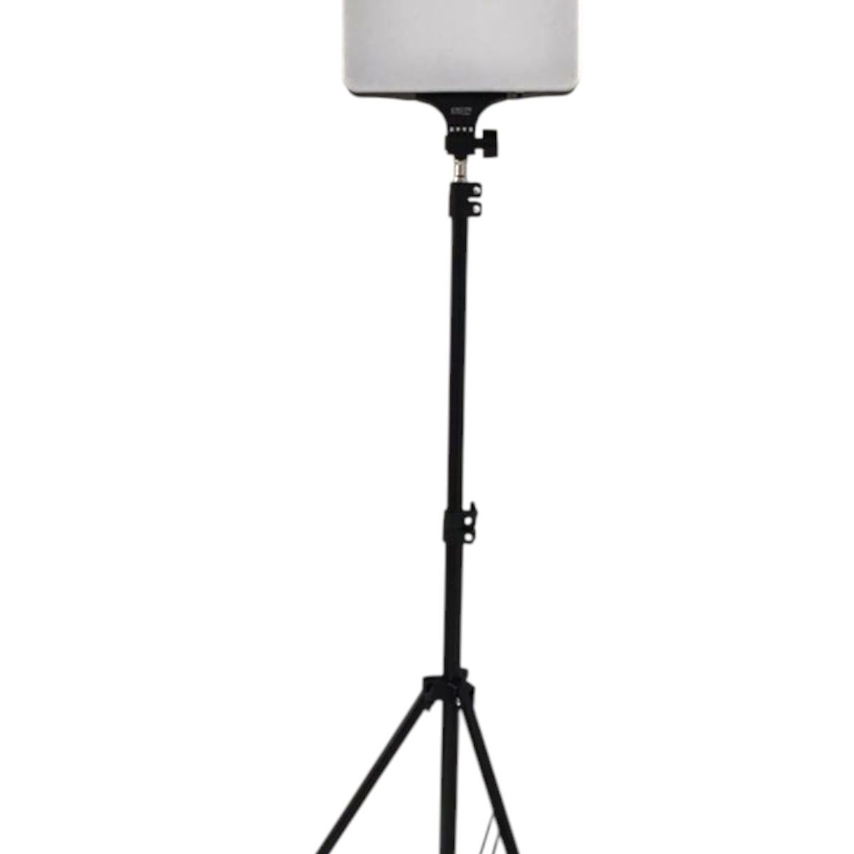 GREEN LINE - Lámpara Fotográfica Panel Iluminación Tripode Luz Led