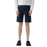 Shorts Hombre 405 Standard Azul