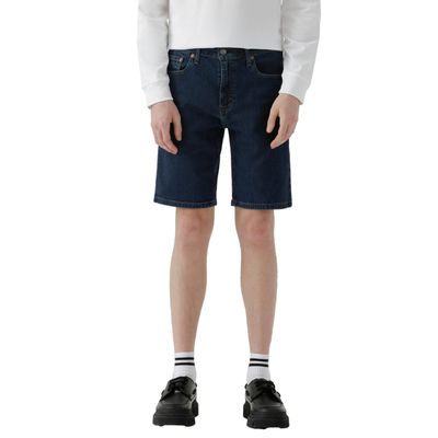 Imagen 1 del producto Shorts Hombre 405 Standard Azul