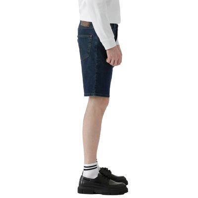 Imagen 2 del producto Shorts Hombre 405 Standard Azul