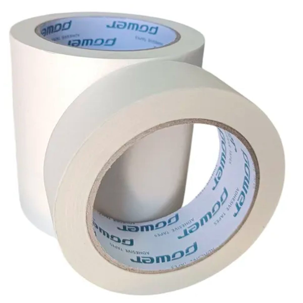 FULLSELLO - Pack x4 Cintas De Enmascarar Masking Tape Permace 36mm 45mt