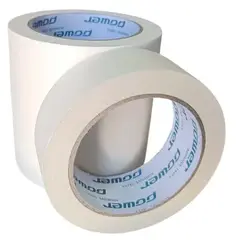 FULLSELLO - Pack x4 Cintas De Enmascarar Masking Tape Permace 36mm 45mt