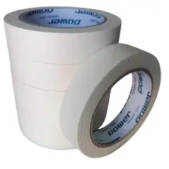 FULLSELLO - Pack x6 Cintas De Enmascarar Masking Tape Permace 24mm 45mt