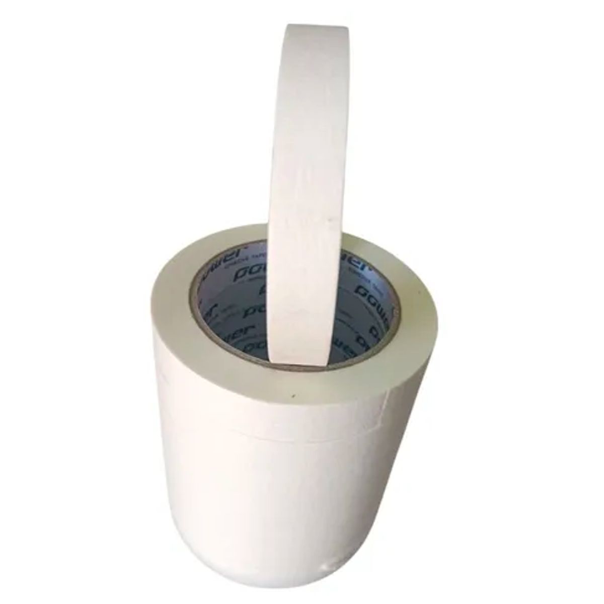 FULLSELLO - Pack x8 Cintas De Enmascarar Masking Tape Permace 18mm 45mt