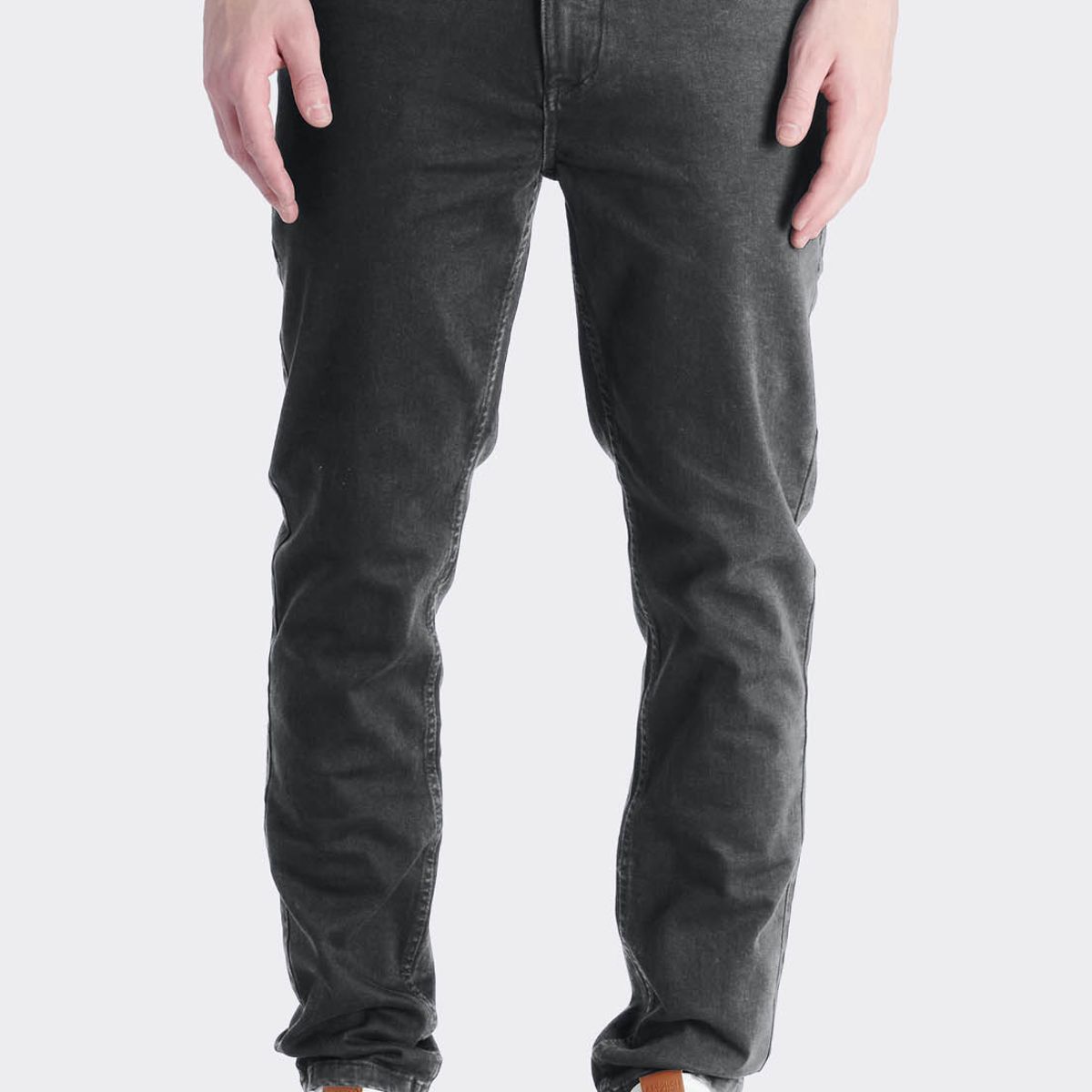 NIMTU - Jeans Natales Outdoor Gris Nimtu