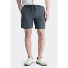 NIMTU - Bermuda Doca Nt Negro