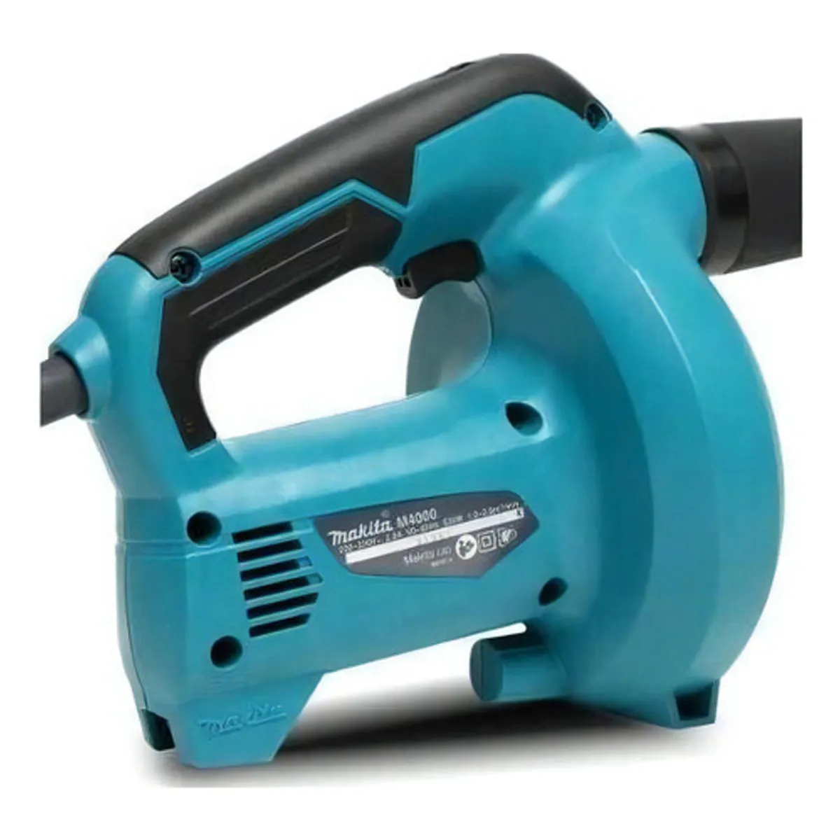 GENERICO - Soplador De Aire 530w Makita M4000b