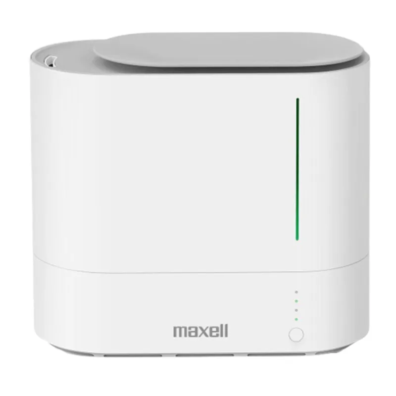 MAXELL - Humidificador  Maxell Vaporizador 2200ml
