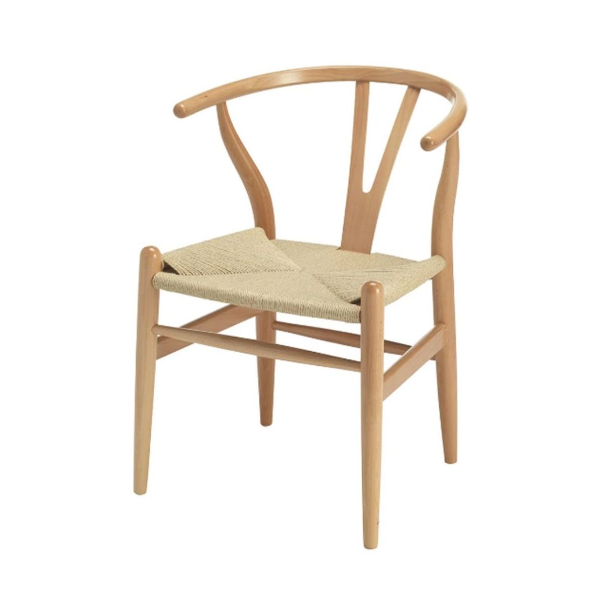 HABITA2 CHILE - Silla Wish de Madera