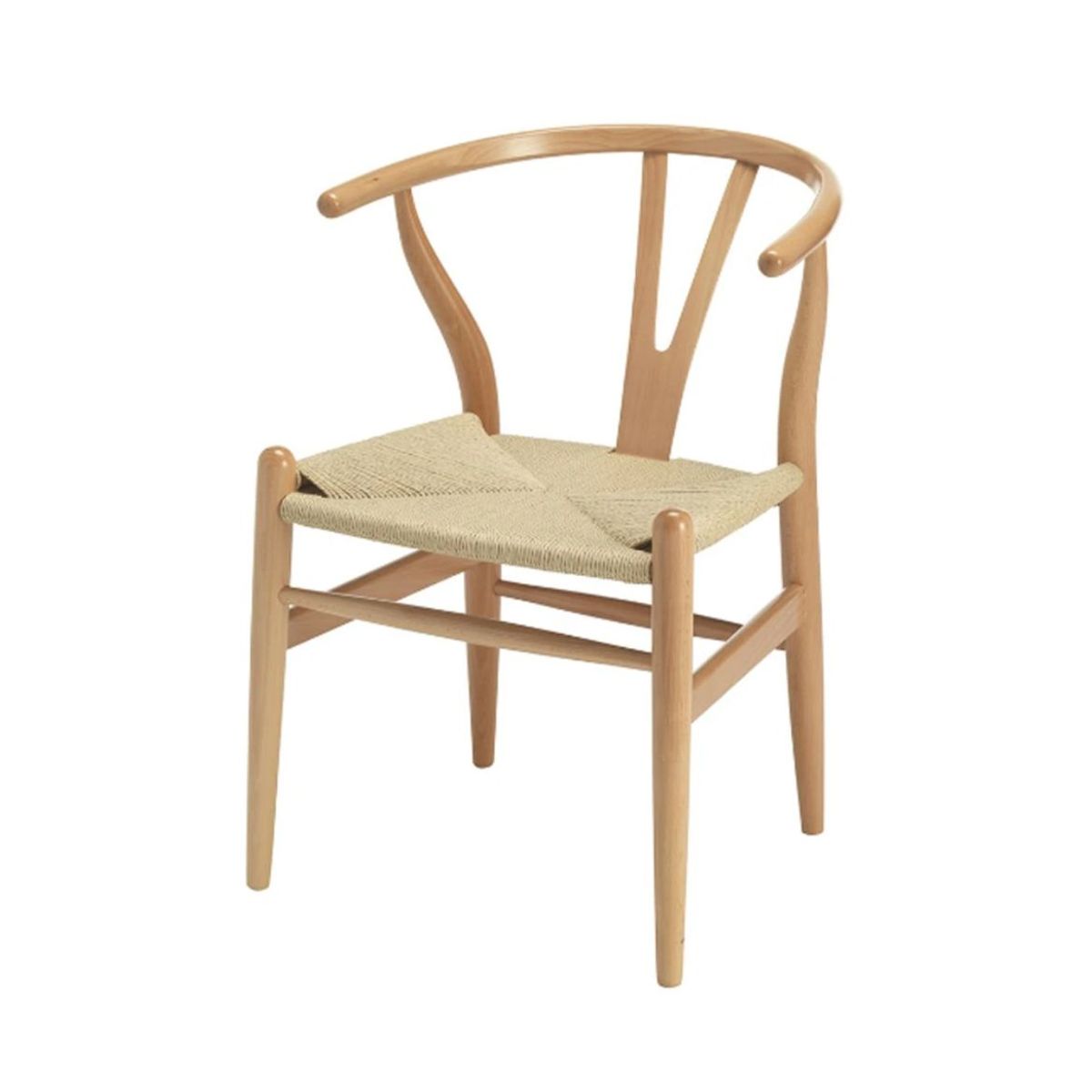 HABITA2 CHILE - Silla Wish de Madera