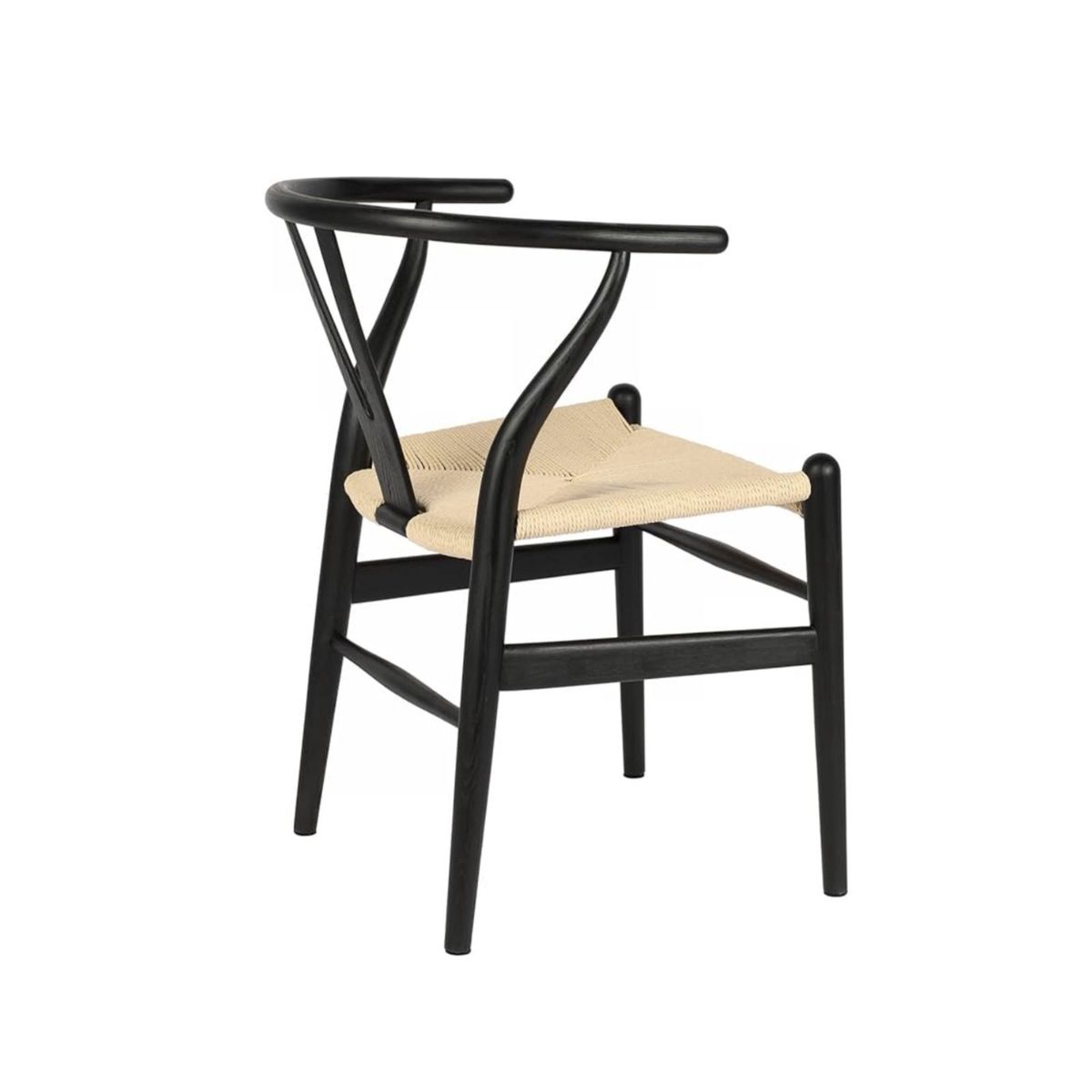 HABITA2 CHILE - Silla Wish de Madera