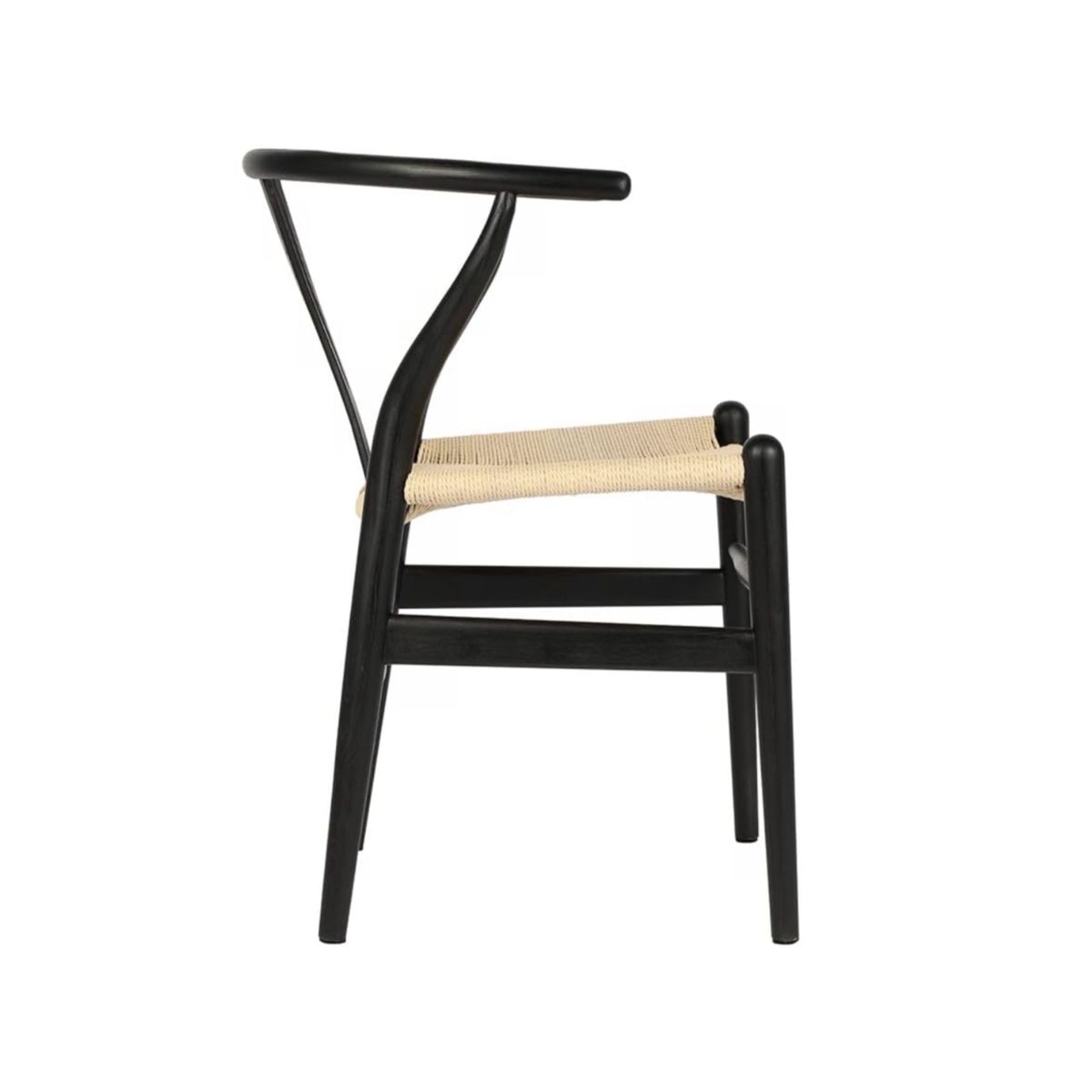 HABITA2 CHILE - Silla Wish de Madera