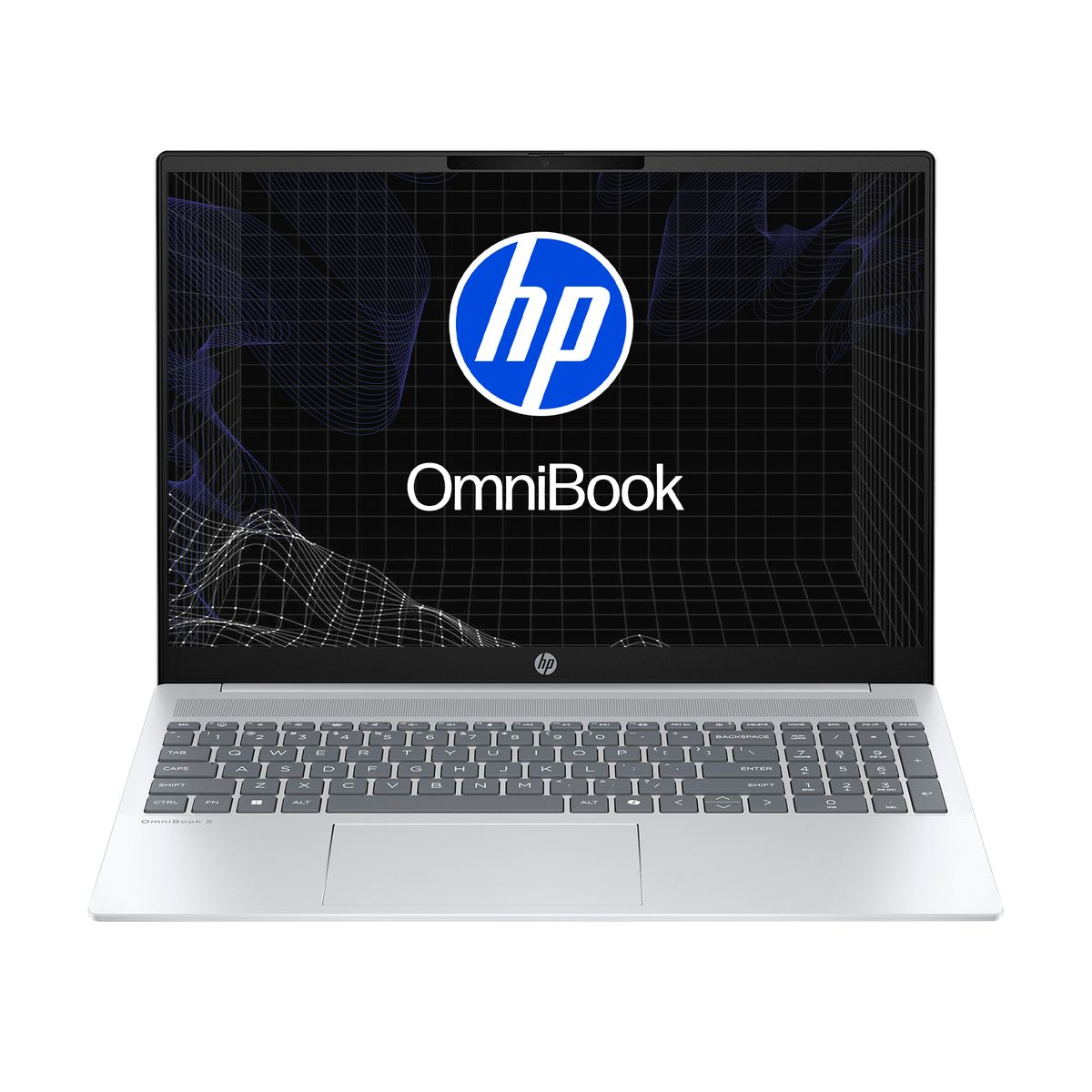 HP - Notebook HP OmniBook 5 16-bc1052la AMD Ryzen 5 8gb Ram 512gb Ssd Windows 11 Home