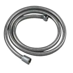 GENERICO - Flexible Ducha Económico 2 Mts Aquakit Repuesto Universal