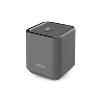 Selladora al Vacío Portátil con 5 Bolsas Reutilizables