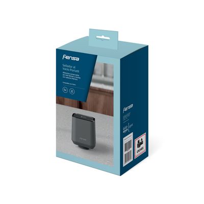 Imagen 2 del producto Selladora al Vacío Portátil con 5 Bolsas Reutilizables