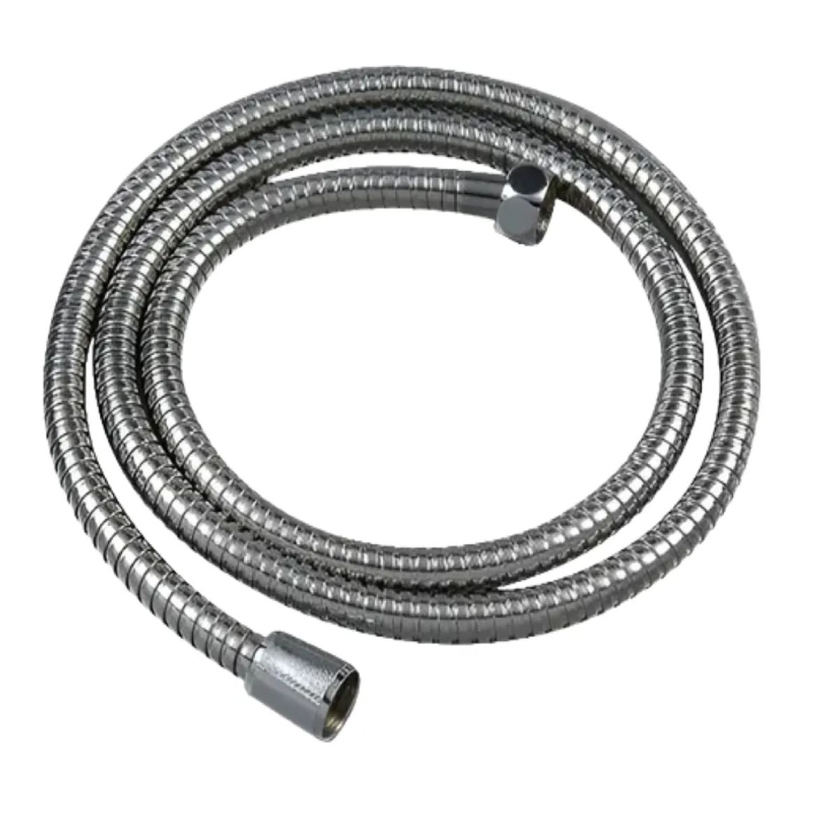 GENERICO - Flexible Ducha Económico 3 Mts Aquakit Repuesto Universal