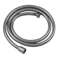 Flexible Ducha Económico 3 Mts Aquakit Repuesto Universal