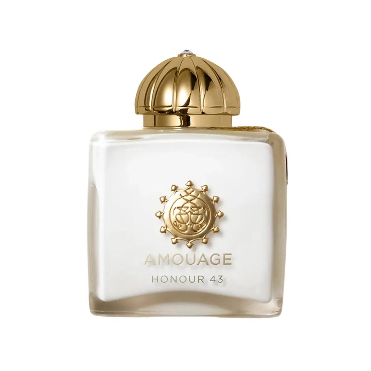 AMOUAGE - Amouage Honour 43 Woman Extrait De Parfum 100ml Mujer