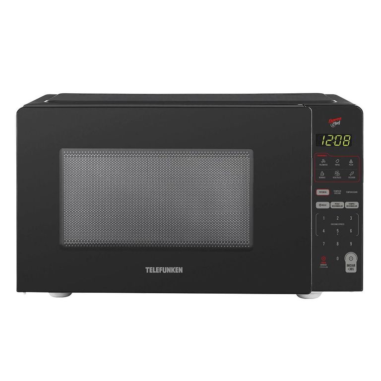 Horno Microondas TFK-26 DG