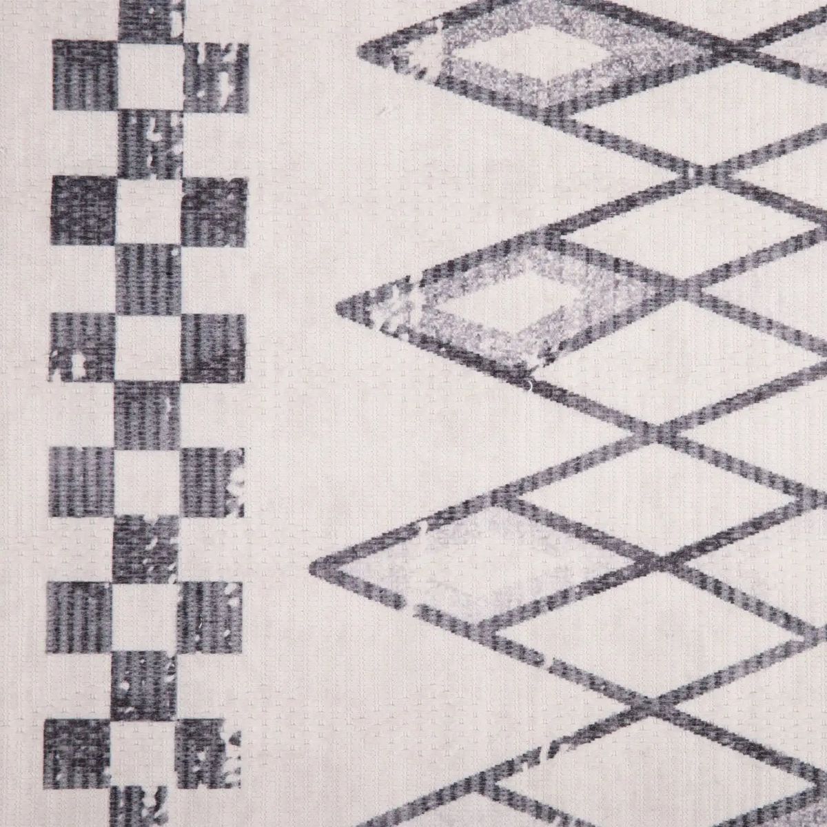 DIB - Alfombra Kelim 200X300 Crema