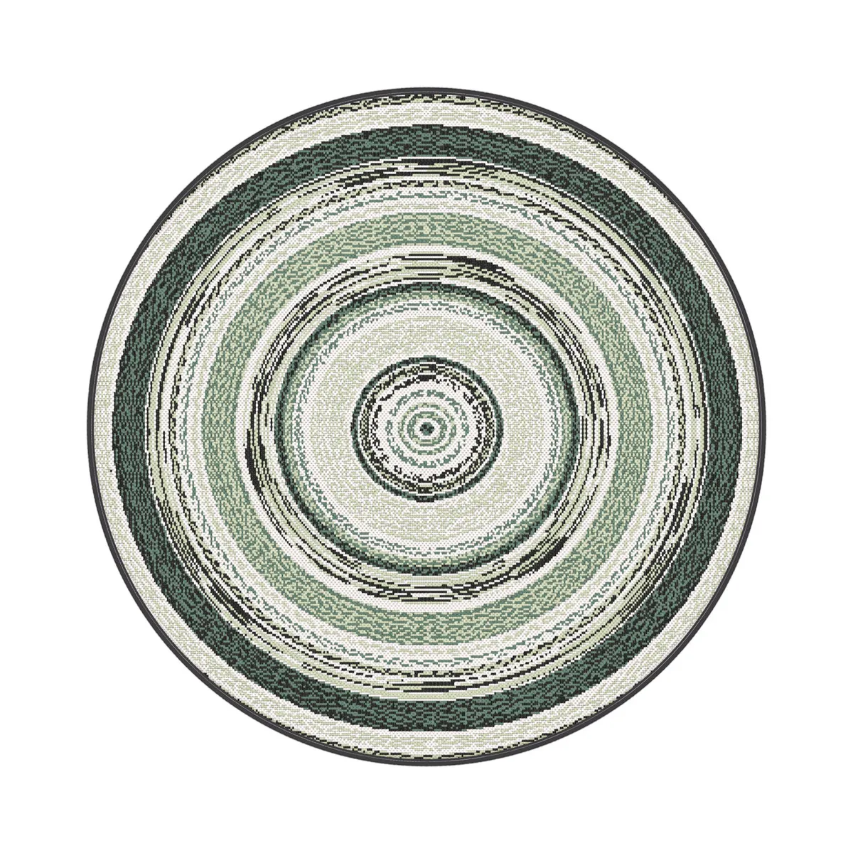 DIB - Alfombra Star 120X120 19621392