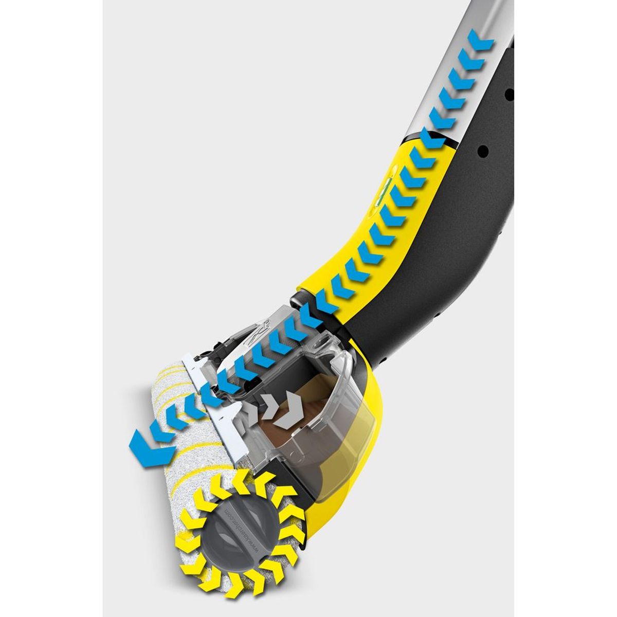 KARCHER - Fregadora de Pisos FC3