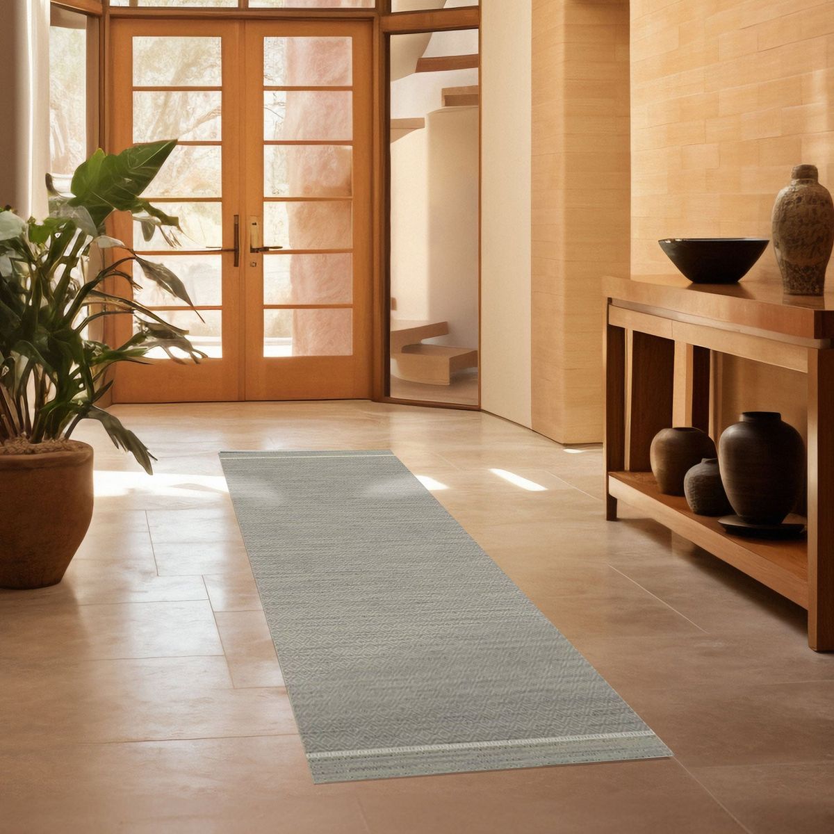 DIB - Alfombra Prisma 080X200 47155950