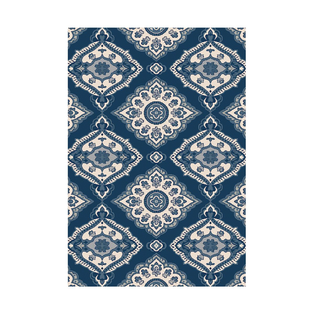 DIB - Alfombra Star 060X090 19455690