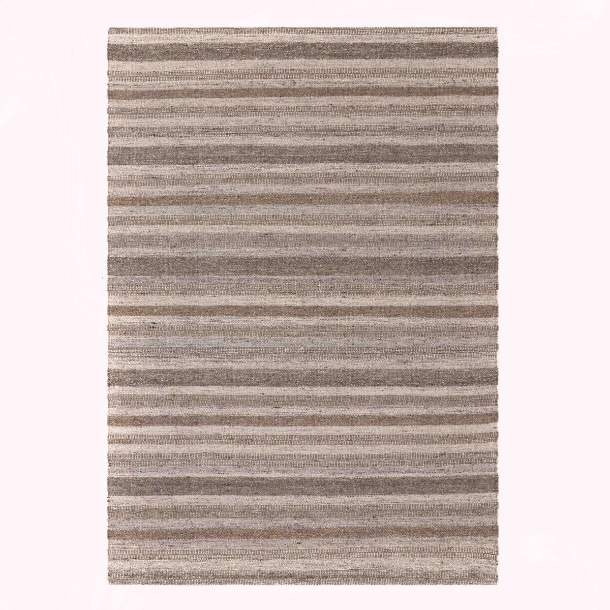 DIB - Alfombra K.Tribal Wadmal 200X290 Café 228570