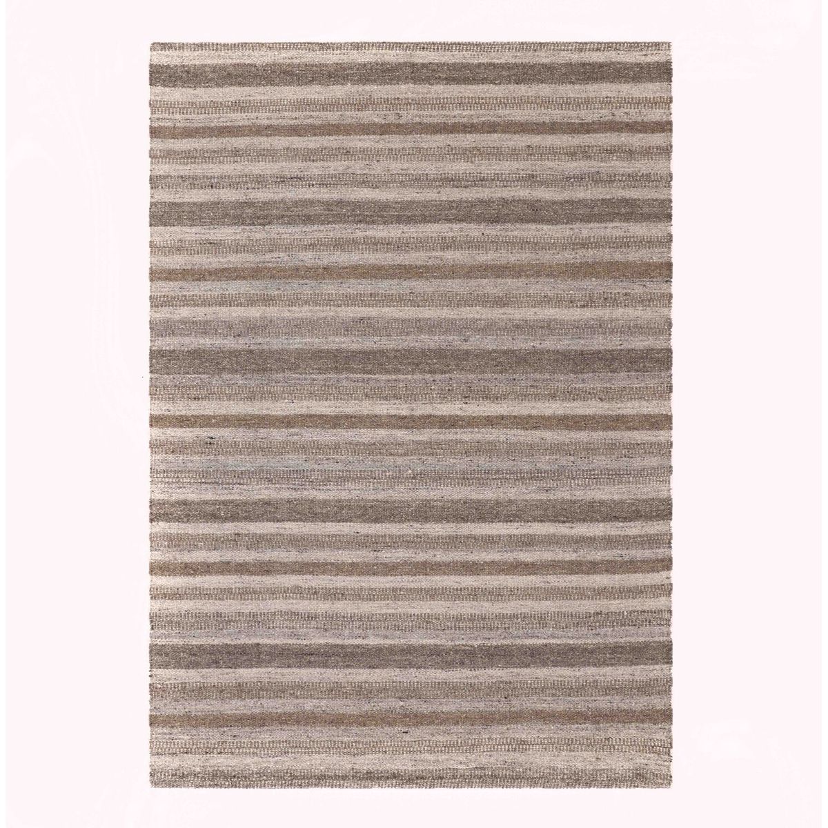 DIB - Alfombra K.Tribal Wadmal 200X290 Café 228570