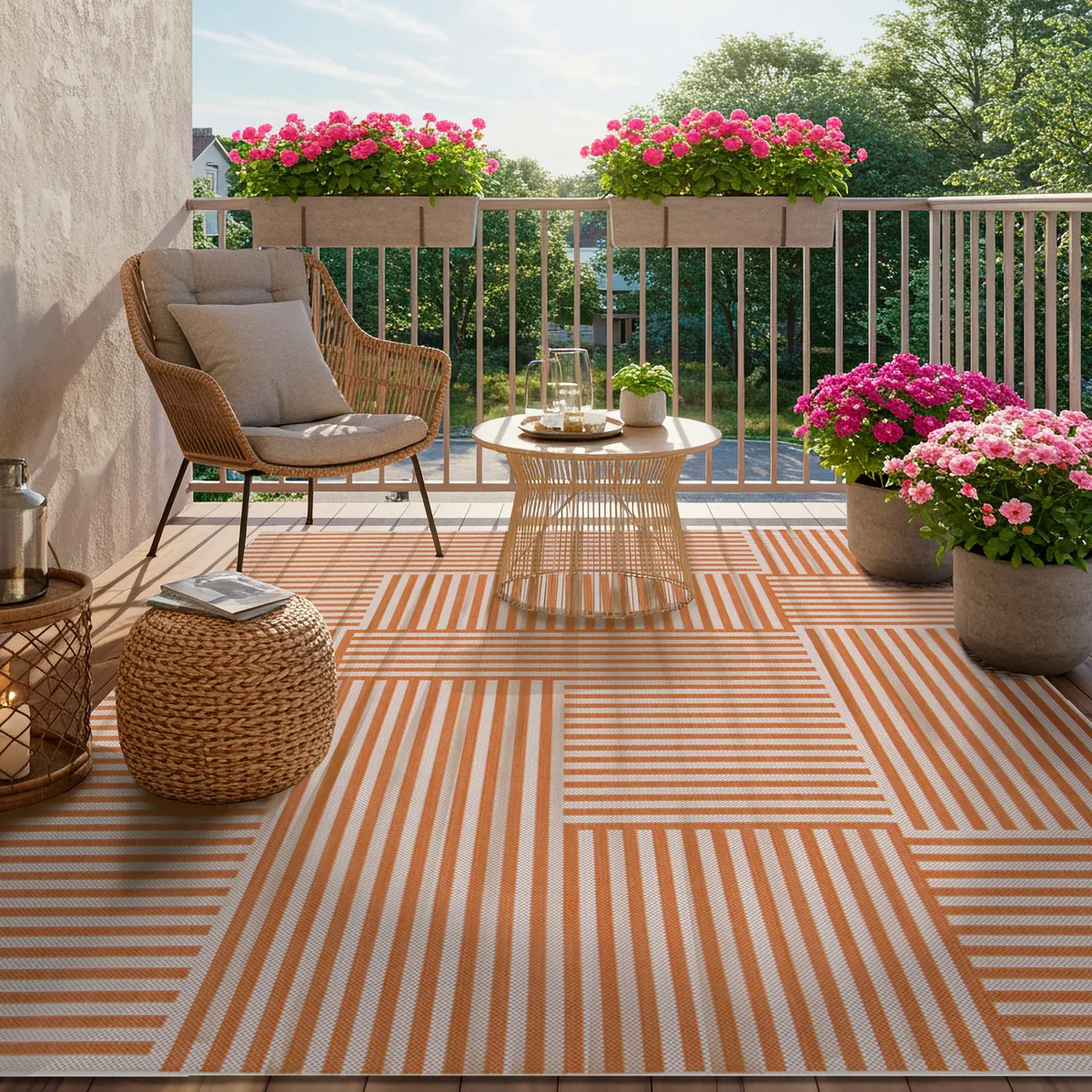 DIB - Alfombra Duce 200X290 28313062