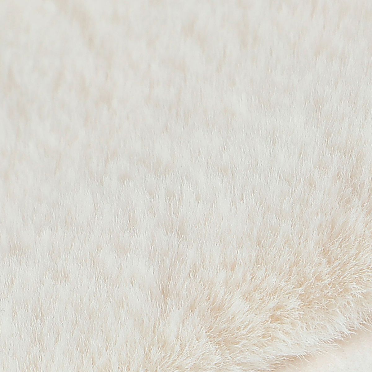 DIB - Alfombra Luxury Soft 60X120 Cream