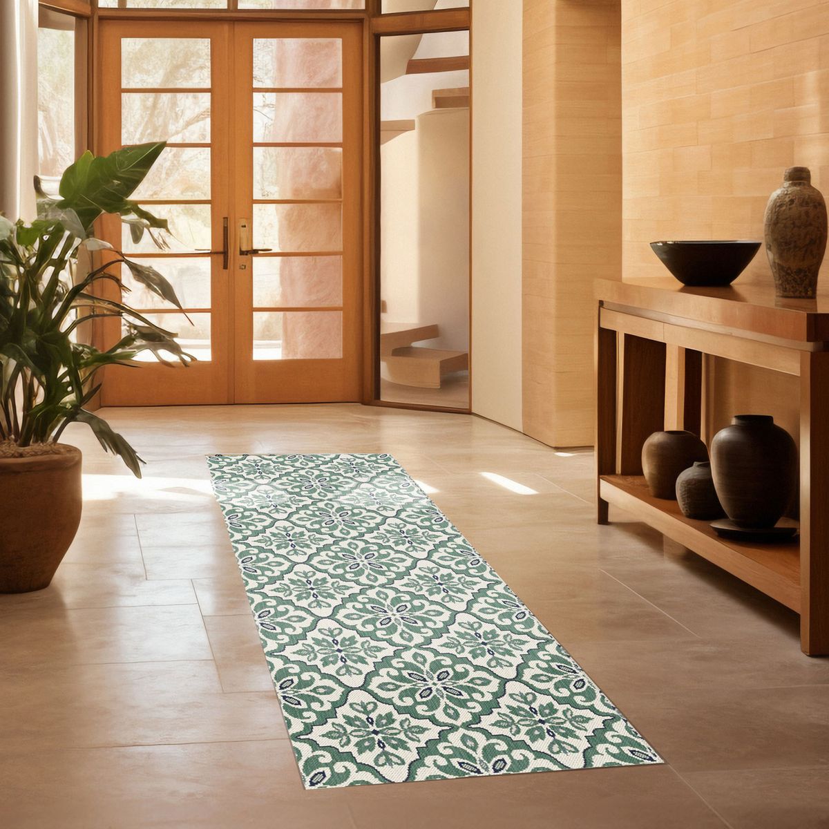 DIB - Alfombra Star 080X200 19248769