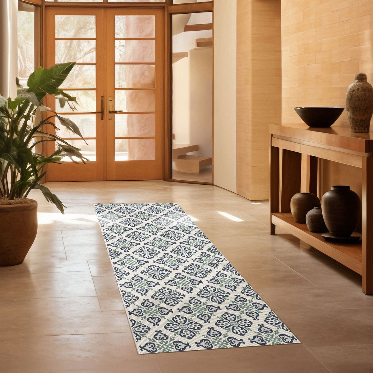 DIB - Alfombra Star 080X200 19246969