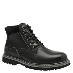 PANAMA JACK - Botin Casual Hombre Negro