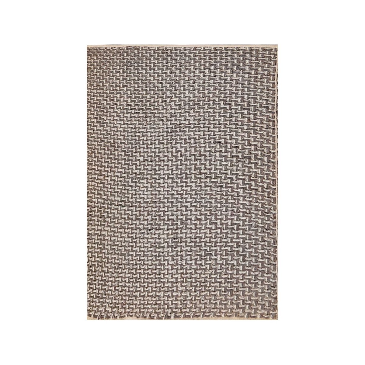 DIB - Alfombra Handwoven Mix 160X230 Gris