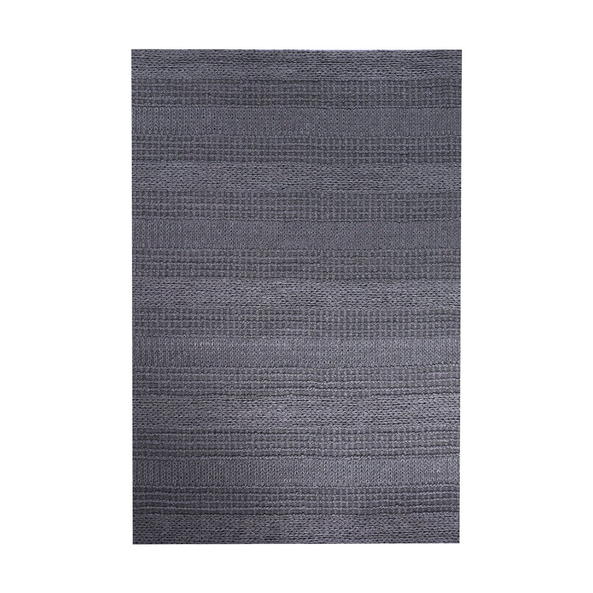 DIB - Alfombra Handwoven Verona 140X200 Gris 211772