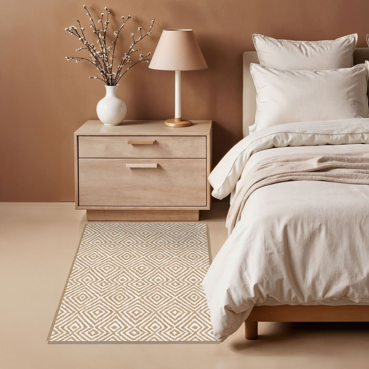 DIB - Alfombra Essenza 080X150 48958265