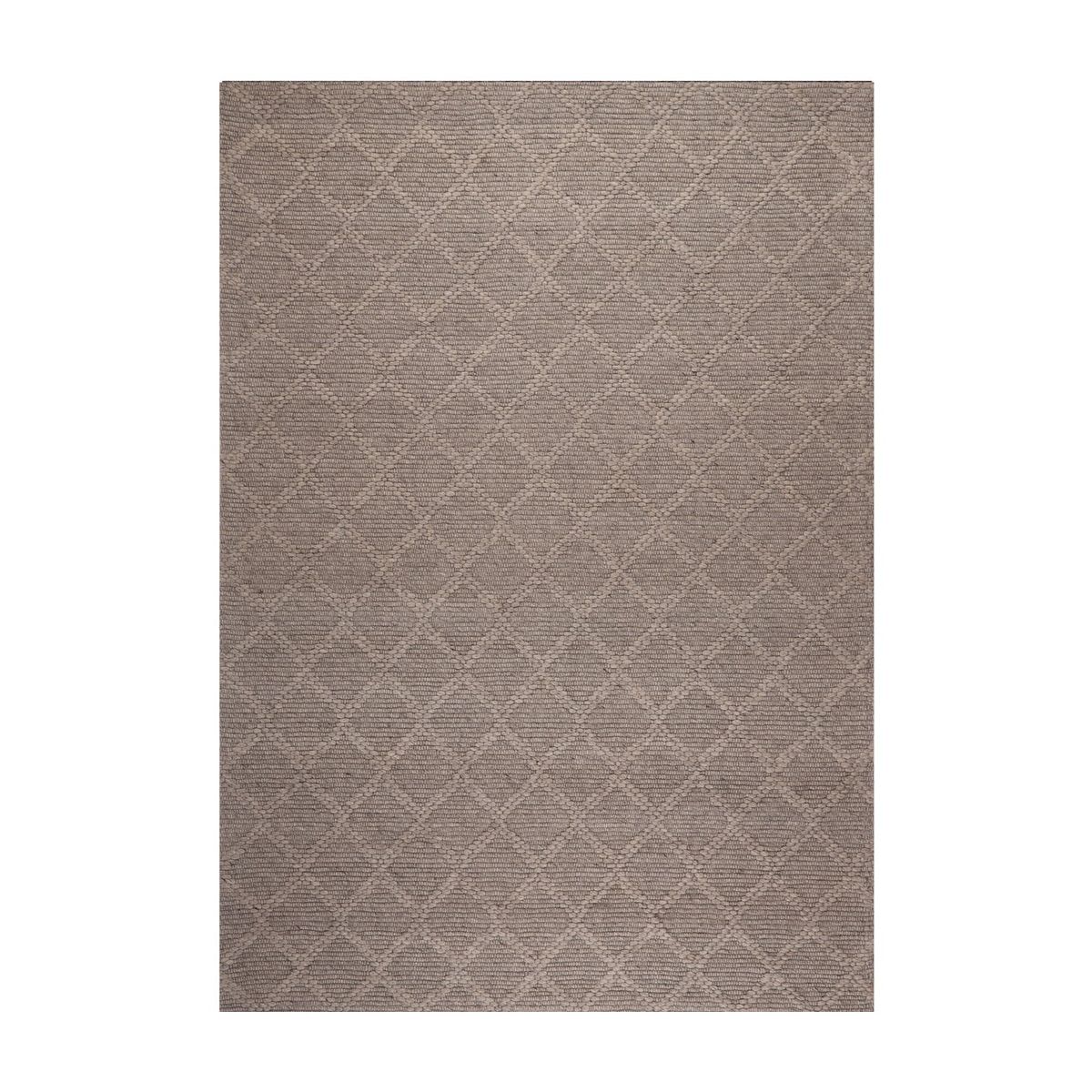 DIB - Alfombra Handwoven Berlin 160X230 1180 Lt Gris