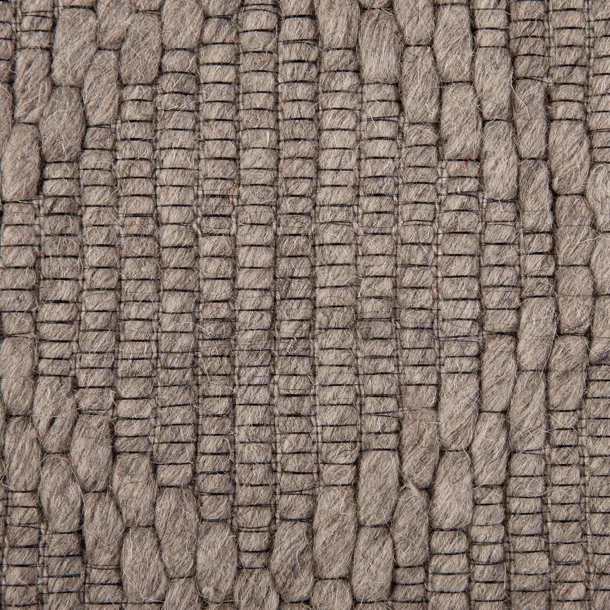 DIB - Alfombra Handwoven Berlin 160X230 1180 Lt Gris