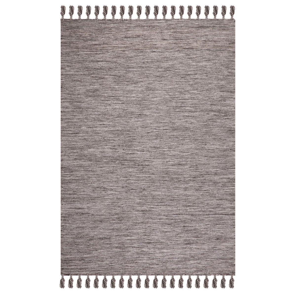 DIB - Alfombra Handwoven Travertine 140X200 Gris 181205