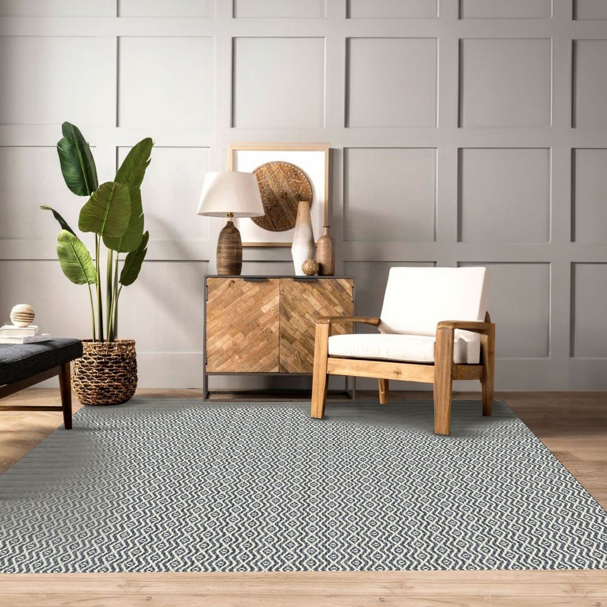 DIB - Alfombra Prisma 240X305 47448396