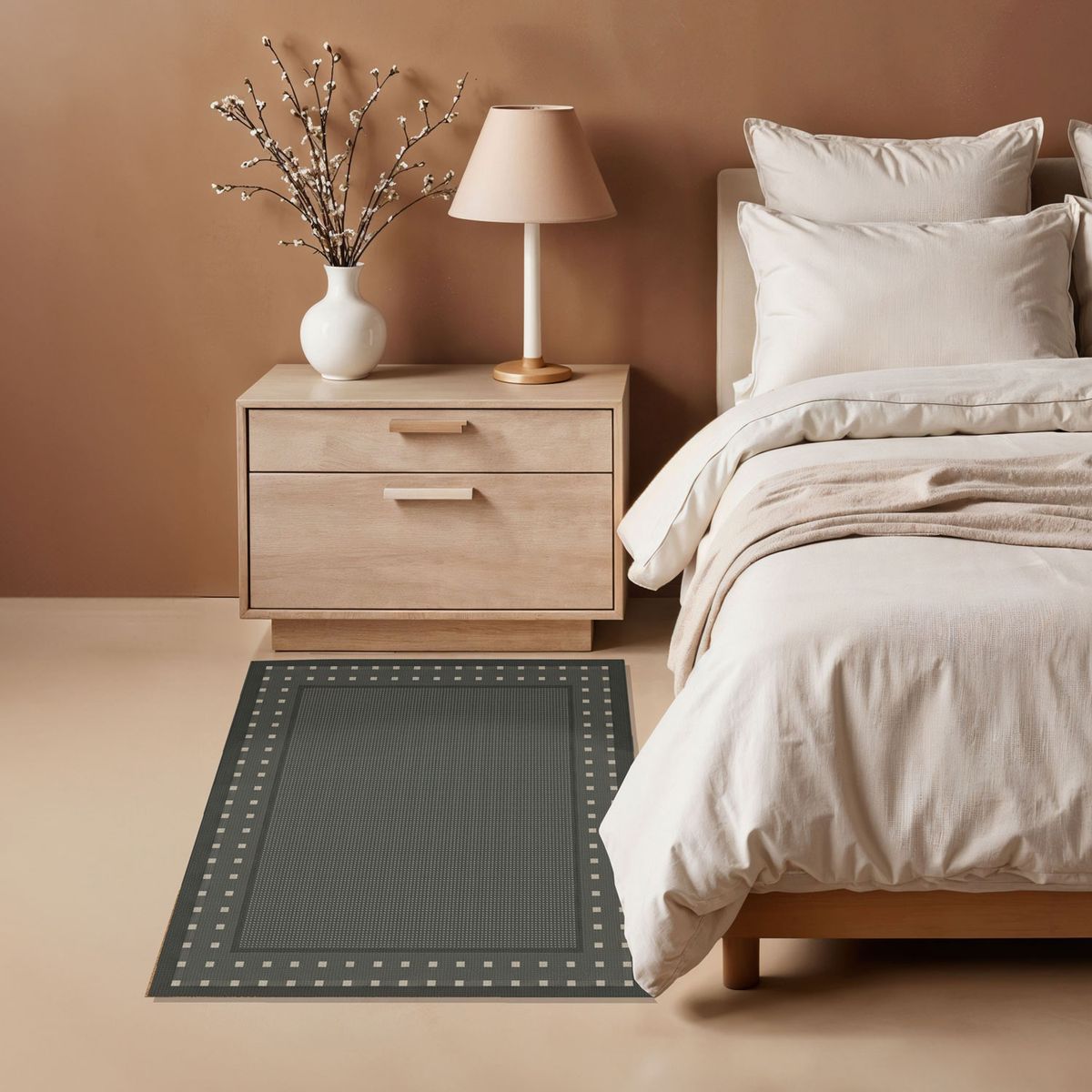 DIB - Alfombra Natura Patio 060X110 30386091