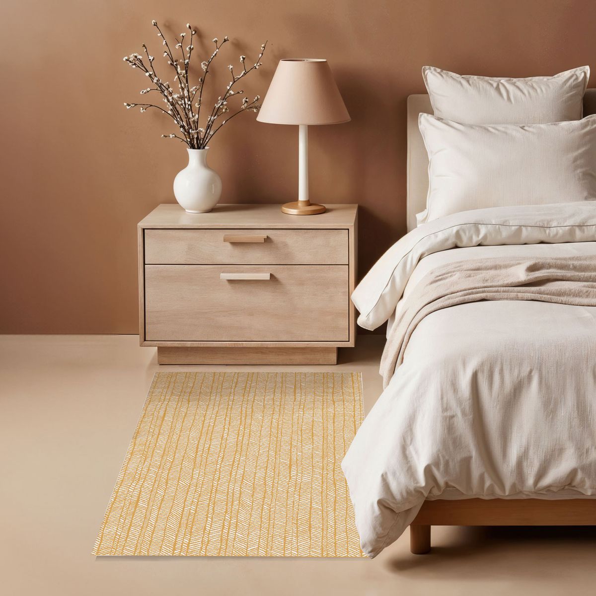 DIB - Alfombra Star 080X150 19669460
