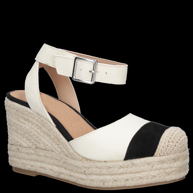Alpargata Casual Mujer