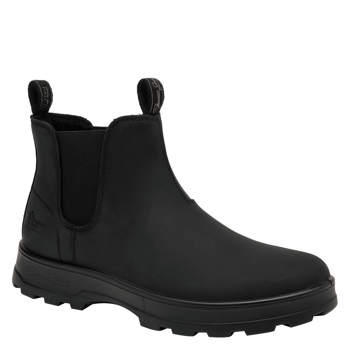 PANAMA JACK - Botin Casual Hombre Negro Panama Jack