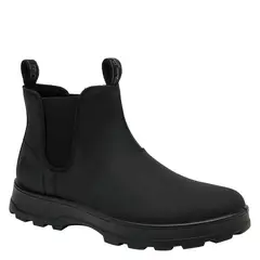 PANAMA JACK - Botin Casual Hombre Negro