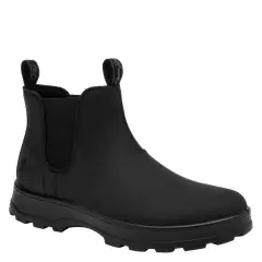 PANAMA JACK - Botin Casual Hombre Negro