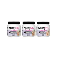 NUP - TRIO Pets Babies ProbioVitamin 60 dosis